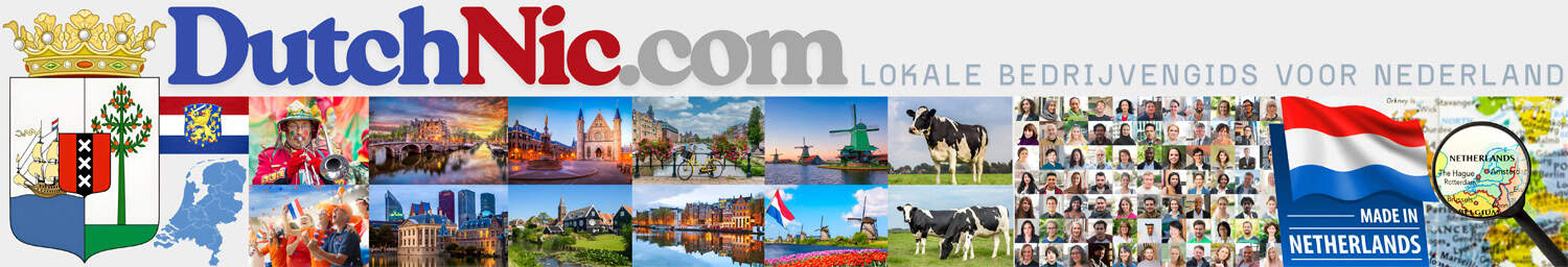 Gemaakt in Nederland - Five-O-One Security